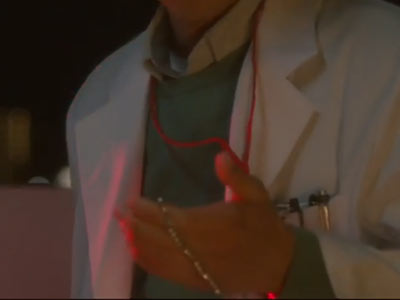 テレビ東京のドラマ・神様のカルテで栗原一止を演じる福士蒼汰の懐中時計