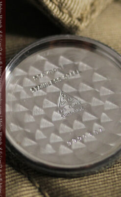 オメガ カジュアルでレトロなアンティーク腕時計 【1940年製】-W1522-16