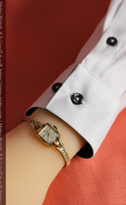 ロンジン腕時計-W1166-15