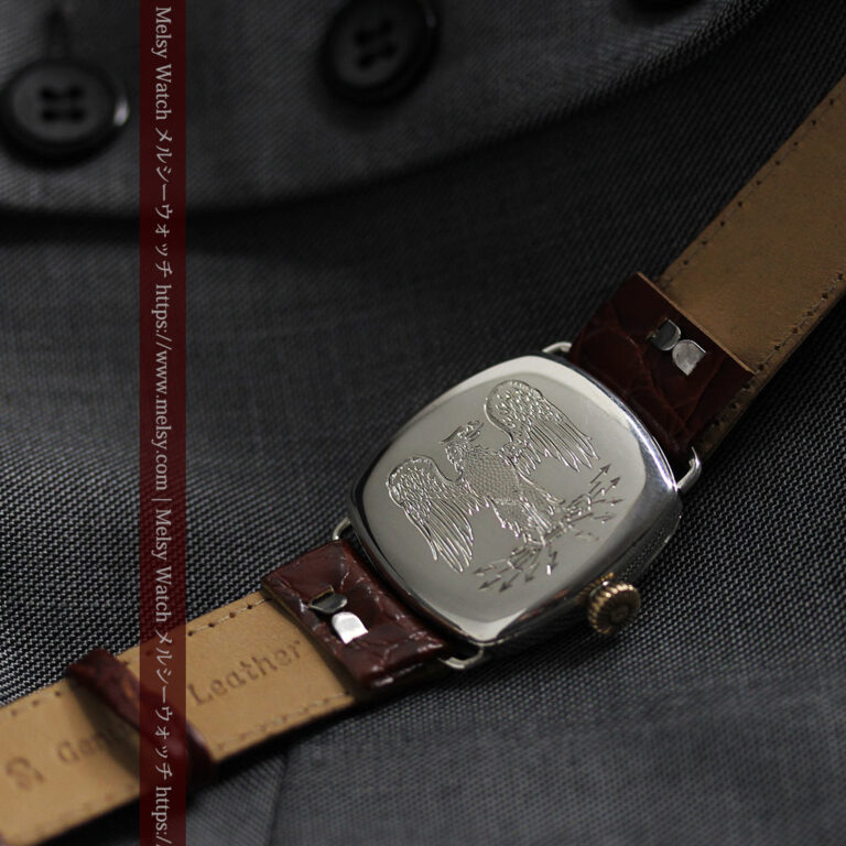 ナポレオンの馬乗る置き時計 ナポレオンの馬乗る置き時計