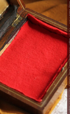 ジャガールクルト 立体感ある装飾の女性用金無垢アンティーク腕時計 【1950年頃】-W1528-26