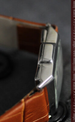 英国ベンソンの古風で愛らしいアンティーク腕時計 【1930年頃】-W1534-13