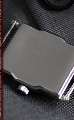 英国ベンソンの古風で愛らしいアンティーク腕時計 【1930年頃】-W1534-14