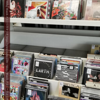 音楽のＣＤ