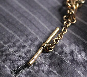 T字バーの通し方2