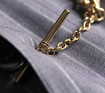 T字バーの通し方3