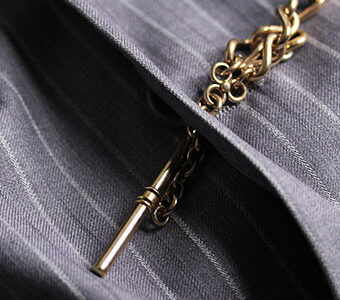 T字バーの通し方4