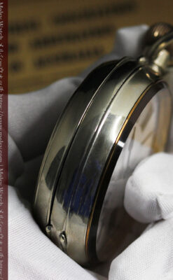 特大懐中時計-P2086-20