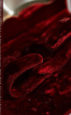 美しきアンティーク 18金無垢グリュエンの女性用腕時計 【1938年頃】ダイヤモンドと青い宝石-W1564-22