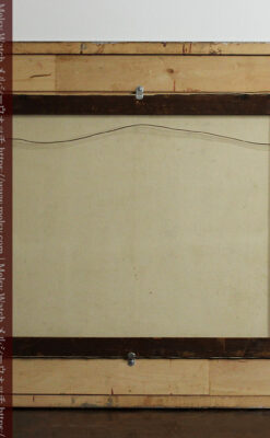 大森安仁子 Annie Barrows Shepleyの描いた若い女性 1893年作 -大河ドラマいだてん大森兵蔵の妻-A0327-22