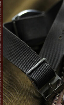 昭和初期 趣きあるエルジンのアンティーク腕時計 【1930年頃】-W1571-15