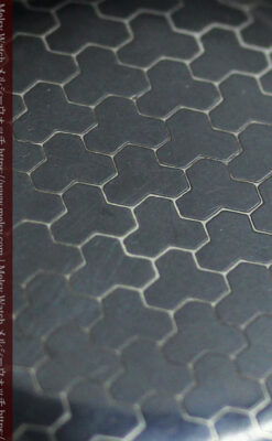 ゼニスの美しい黒金装飾の銀無垢アンティーク懐中時計 【1919年頃】-P2353-17