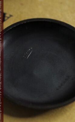 天使の装飾 渋さと深みあるロンジンのアンティーク懐中時計【1892年製】チェーン付き-P2359-21