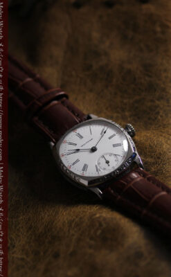 王道カジュアルに似合うウォルサムのアンティーク腕時計 【1900年頃】-W1670-1