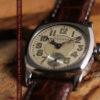 ウォルサムのアンティーク腕時計 軍用系 【1930年頃】経年を楽しむ-W1678-1