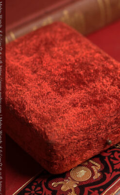 ロンジン 古典的な楽器が並ぶ音楽に携わる方のための金無垢アンティーク懐中時計 【1901年製】箱付き-P2413-25