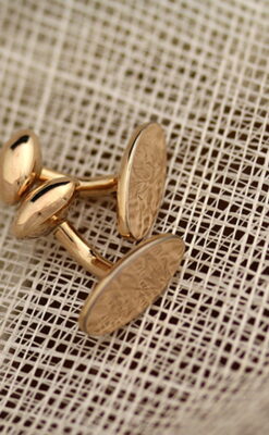 カフスボタン-A0128-6