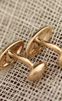 カフスボタン-A0128-7