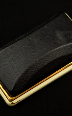 バックル・ネクタイピン・襟飾りのセット-A0143-11