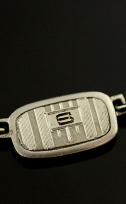 バックル・ネクタイピン・襟飾りのセット-A0143-13