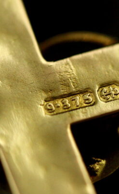 金無垢クロス-A0157-14