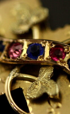 金無垢クロス-A0157-3