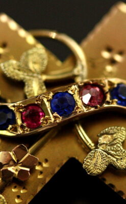 金無垢クロス-A0157-5