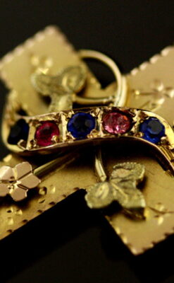 金無垢クロス-A0157-6