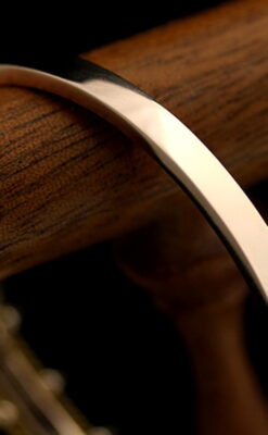 金無垢バングル・ブレスレット-A0164-13