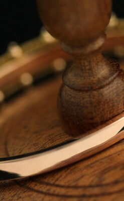 金無垢バングル・ブレスレット-A0164-16