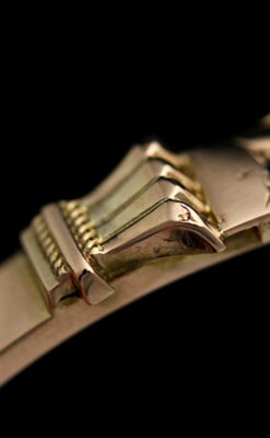 金無垢バングル・ブレスレット-A0165-13