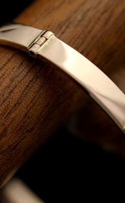 金無垢バングル・ブレスレット-A0165-6