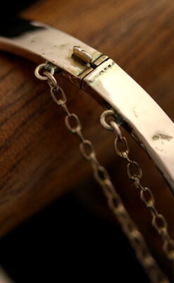 金無垢バングル・ブレスレット-A0165-9