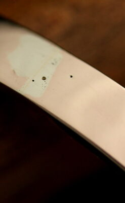 金無垢バングル・ブレスレット-A0171-13