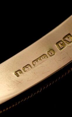 金無垢バングル・ブレスレット-A0171-15