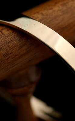 金無垢バングル・ブレスレット-A0171-8