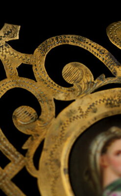 エナメルスタンド-A0179-7