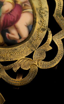 エナメルスタンド-A0179-8