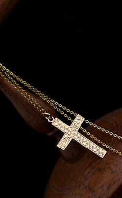 金無垢クロス-A0192-4