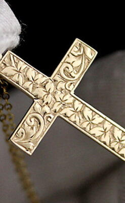 金無垢クロス-A0192-7