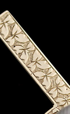 金無垢クロス-A0192-8