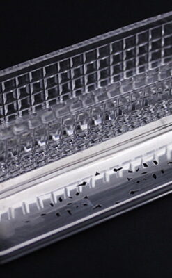 銀とガラスの小物入れ-A0197-12