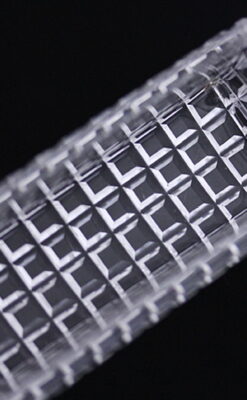 銀とガラスの小物入れ-A0197-16