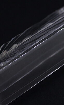 銀とガラスの小物入れ-A0198-16