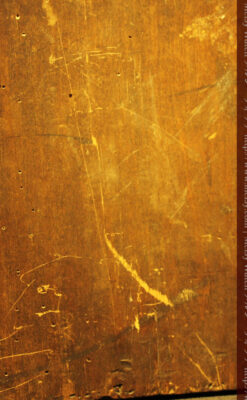 聖ニコラオ・ニコラウスを描いた19世紀のイコン・聖画像-A0215-10