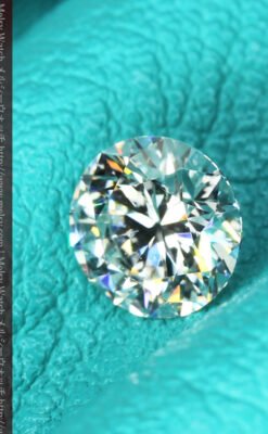 ダイヤモンド1.003カラット-A0247-1