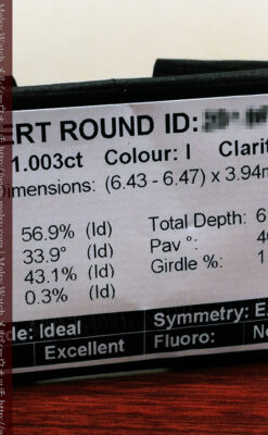 ダイヤモンド1.003カラット-A0247-7