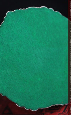 英国ビクトリア朝期の重厚な銀無垢アンティーク燭台1対2本【1900年~1903年頃】-A0271-11