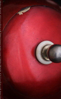 ロシア帝国時代の銀のティーポット3点セット 皇帝御用達モロゾフ製【1900年頃】-A0272-30