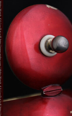 ロシア帝国時代の銀のティーポット3点セット 皇帝御用達モロゾフ製【1900年頃】-A0272-31